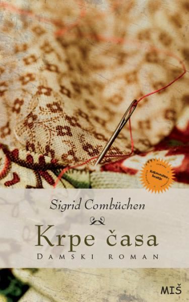 KRPE ČASA