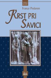 KRST PRI SAVICI