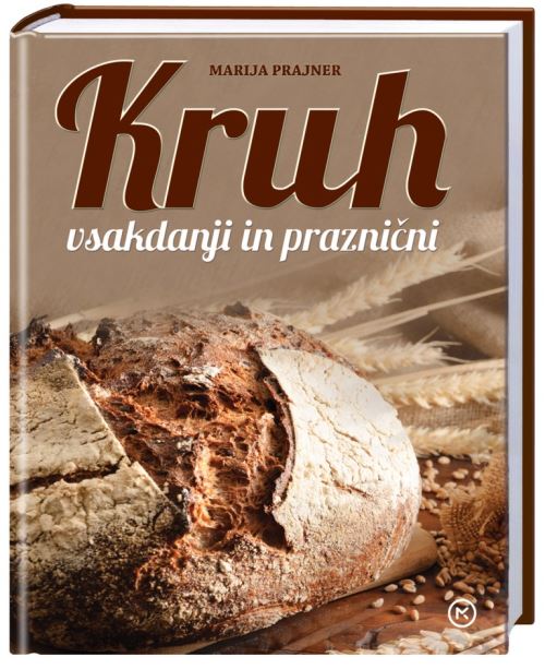 Kruh vsakdanji in praznični