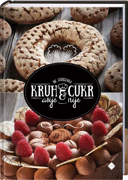 Kruharije & cukrnije