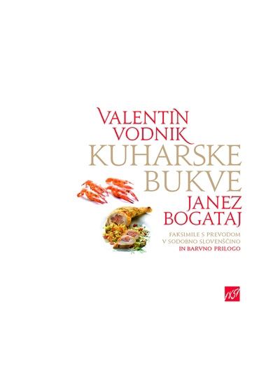Kuharske bukve