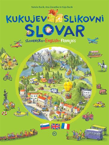 Kukujev slikovni slovar