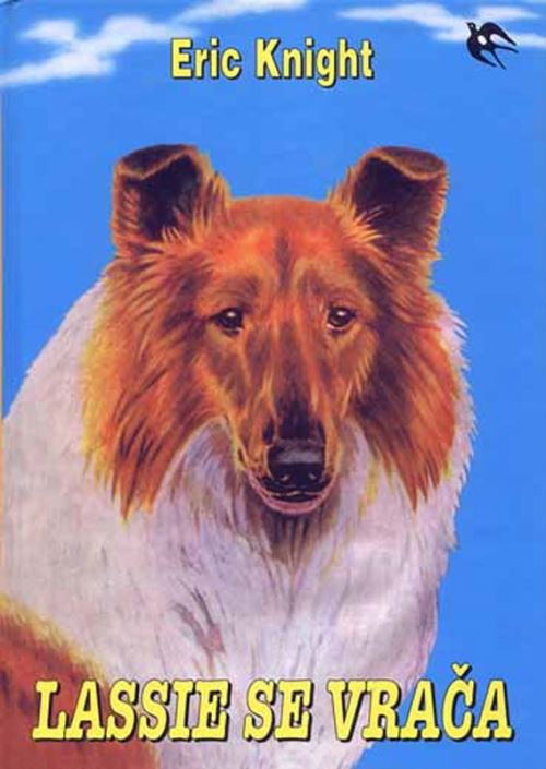 LASSIE SE VRAČA