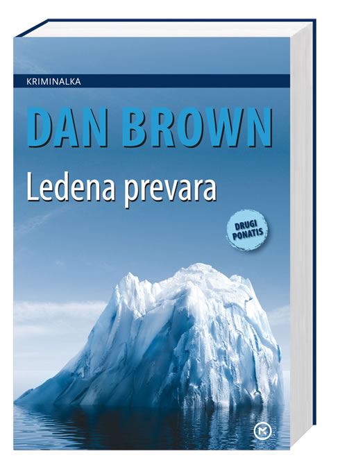 Ledena prevara