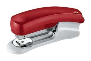 Spenjač leitz 5501 rdeč