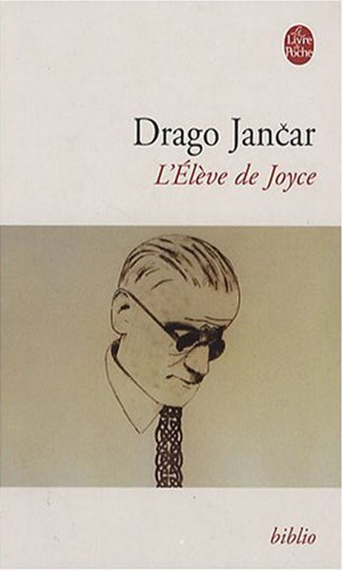 L`ELEVE DE JOYCE