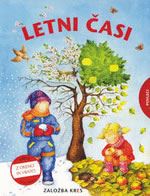 LETNI ČASI