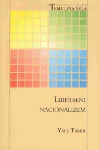 Liberalni nacionalizem