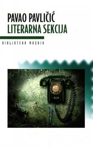 LITERARNA SEKCIJA