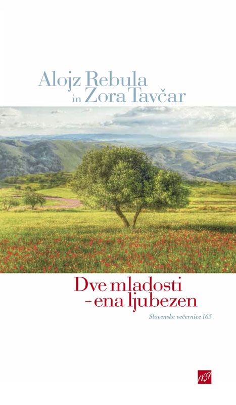 DVE MLADOSTI, ENA LJUBEZEN