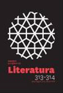 Literatura, št. 313-314 (2017)