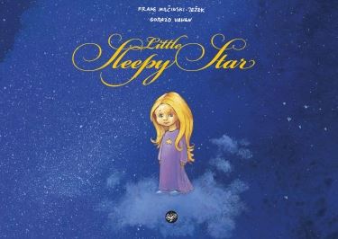 The Little Sleepy Star