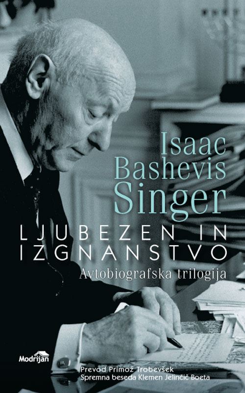 Ljubezen in izgnanstvo