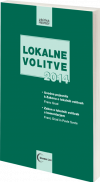 LOKALNE VOLITVE 2014