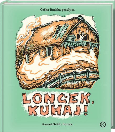 Biserna Čebelica - Lonček, kuhaj