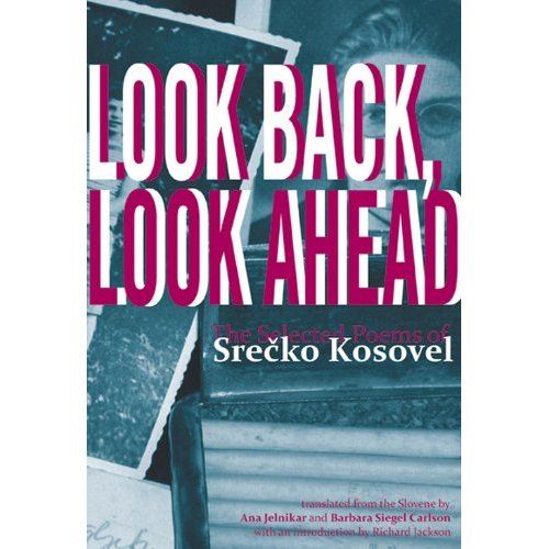 LOOK BACK , LOOK AHEAD