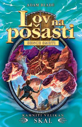 Lov na pošasti: Kamniti velikan Skal
