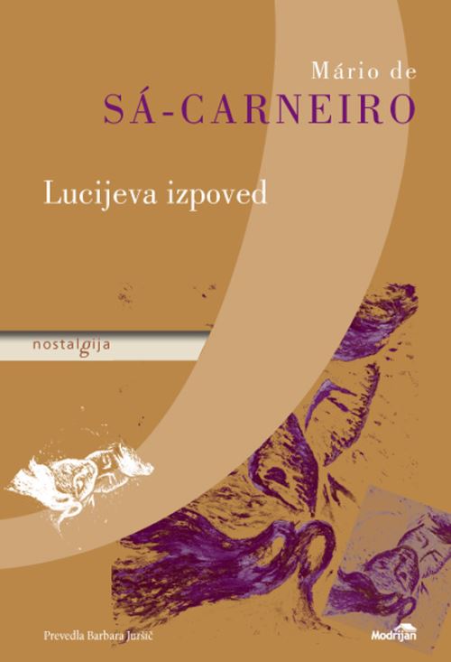 LUCIJEVA IZPOVED