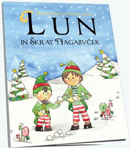 LUN IN ŠKRAT NAGAJIVČEK