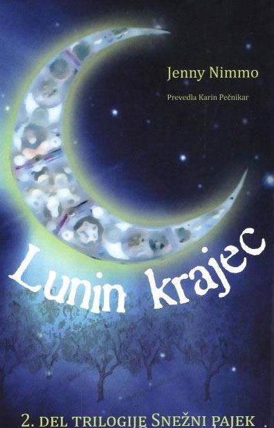 LUNIN KRAJEC - TRDA