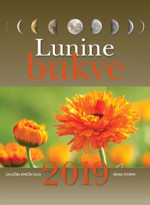 Lunine bukve 2019