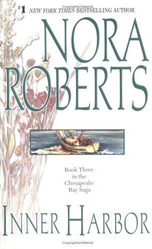 Inner Harbor (The Chesapeake Bay Saga 3)