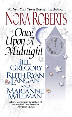 ONCE UPON A MIDNIGHT