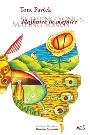 Majhnice in majnice / Budding songs, maying songs