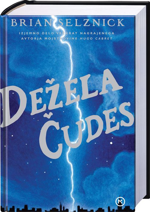 Dežela čudes