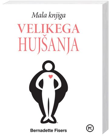 MALA KNJIGA VELIKEGA HUJŠANJA