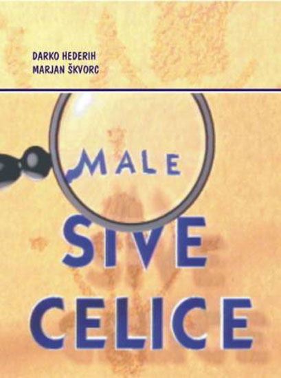 Male male sive celice - Zbirka kvizov za otroke (9 - 12 let)