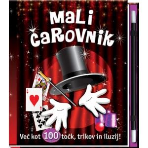 MALI ČAROVNIK