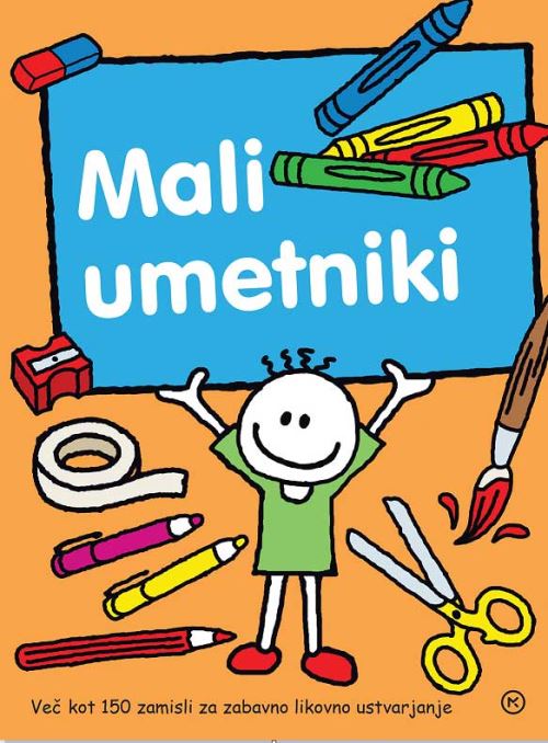 MALI UMETNIKI