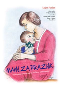 MAMI ZA PRAZNIK