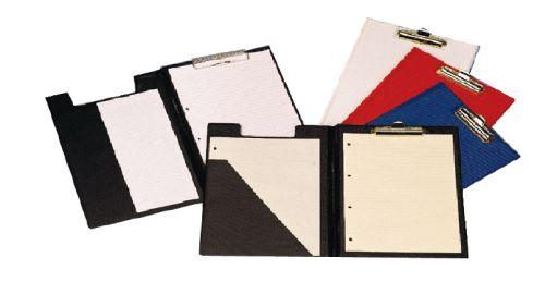 Mapa clipboard A4 Esselte, črna
