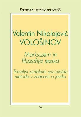 Marksizem in filozofija jezika