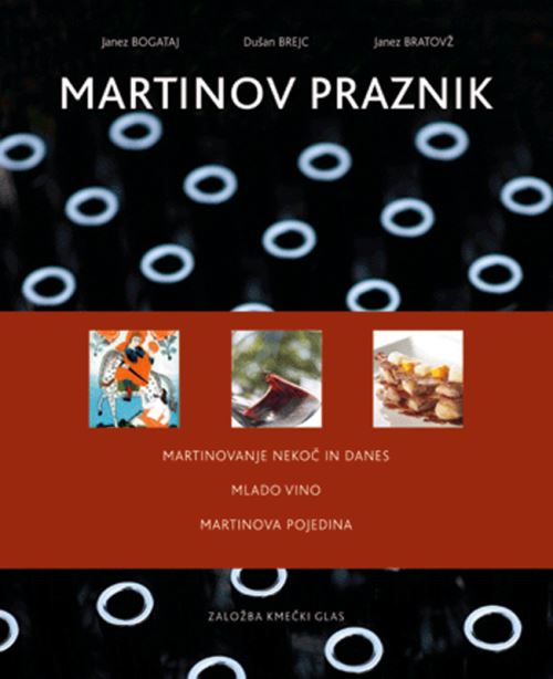 MARTINOV PRAZNIK