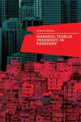 Marxova teorija vrednosti in razredov