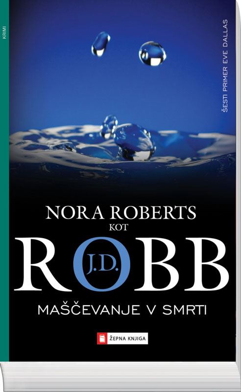 Maščevanje v smrti