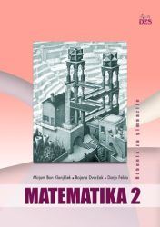 MATEMATIKA 2 - UČBENIK ZA GIMNAZIJE