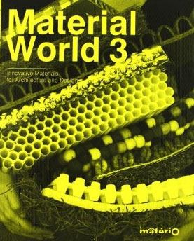 MATERIAL WORLD 3