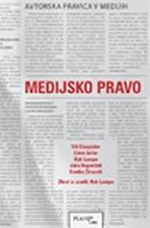 MEDIJSKO PRAVO