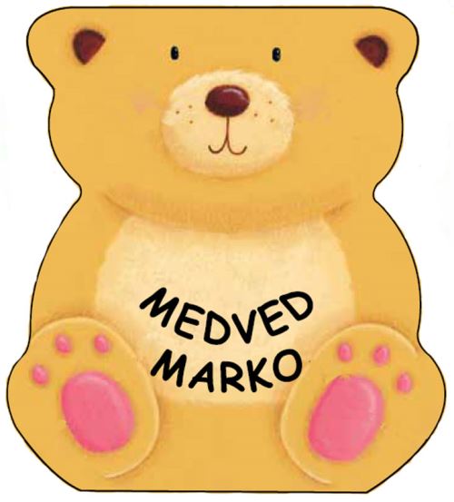 MEDVED MARKO