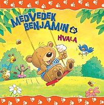 MEDVEDEK BENJAMIN - HVALA