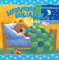 MEDVEDEK BENJAMIN - LAHKO NOČ