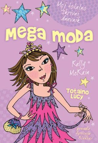 MEGA MODA
