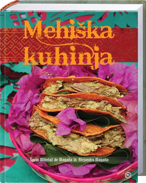MEHIŠKA KUHINJA