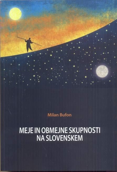 Meje in obmejne skupnosti na Slovenskem