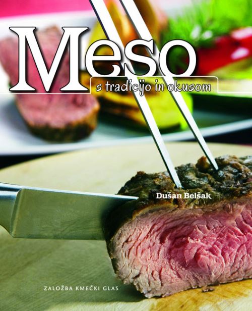 MESO S TRADICIJO IN OKUSOM