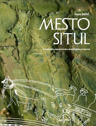 Mesto situl